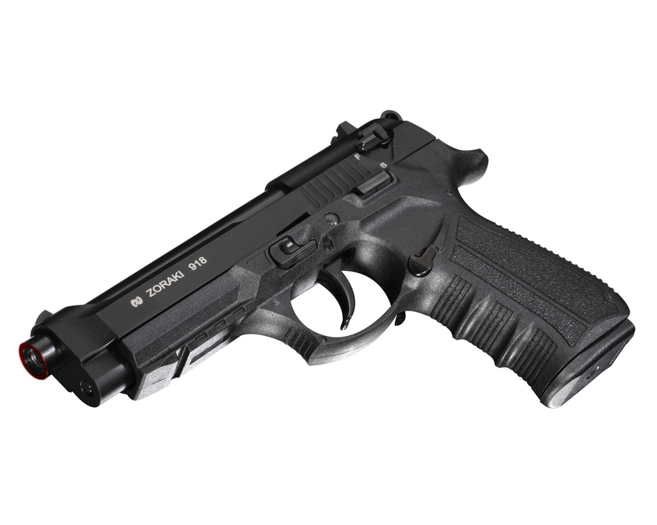 Zoraki 918 - Lucky Hunter